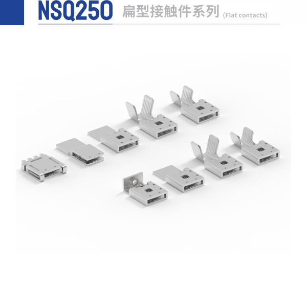 NSQ250
